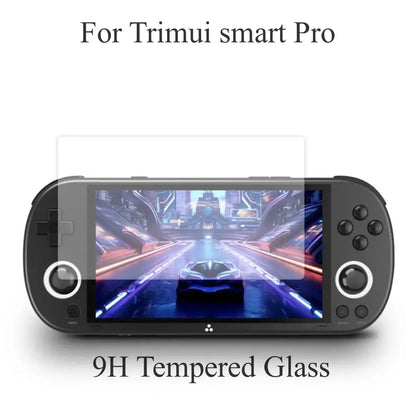 RetroSwitch High Definition Screen Protector