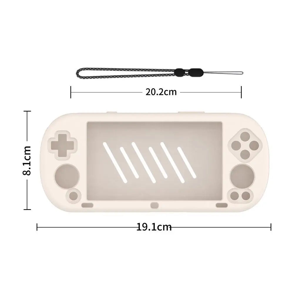 RetroSwitch Silicone Cover