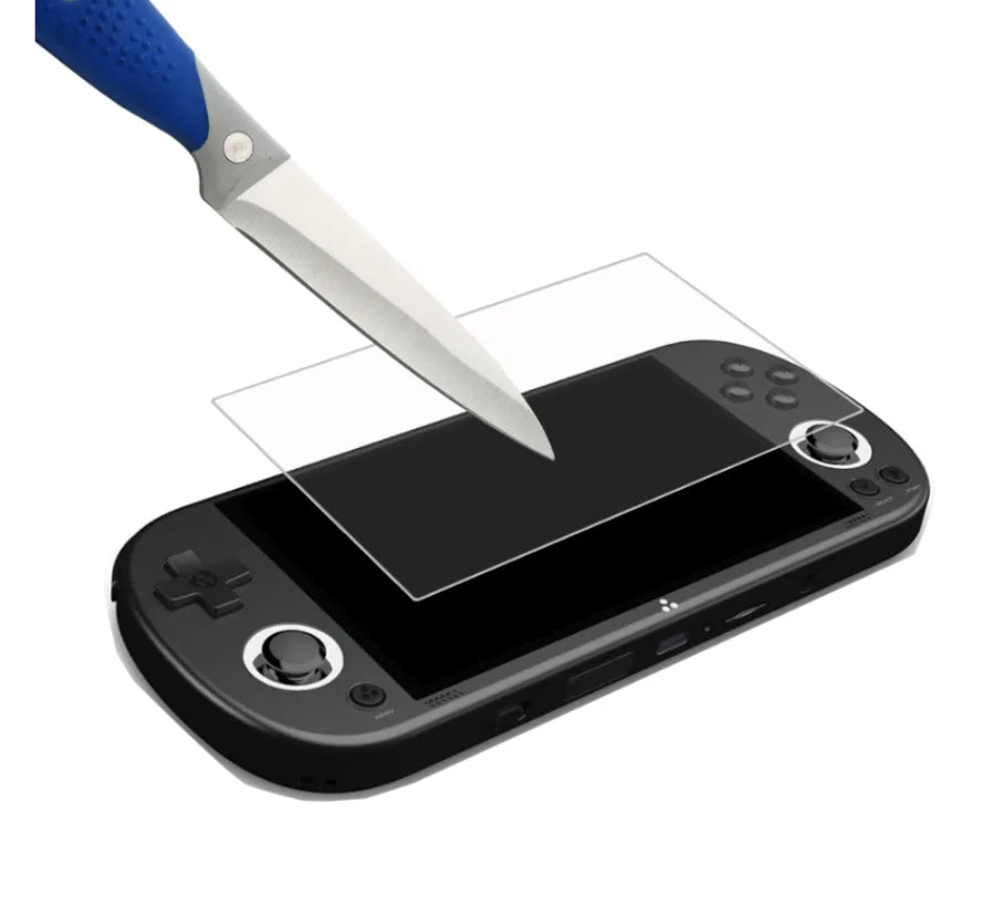 RetroSwitch High Definition Screen Protector