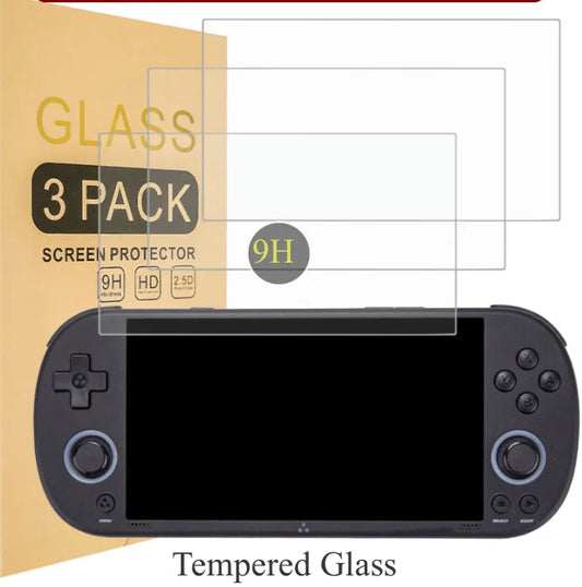 RetroSwitch High Definition Screen Protector